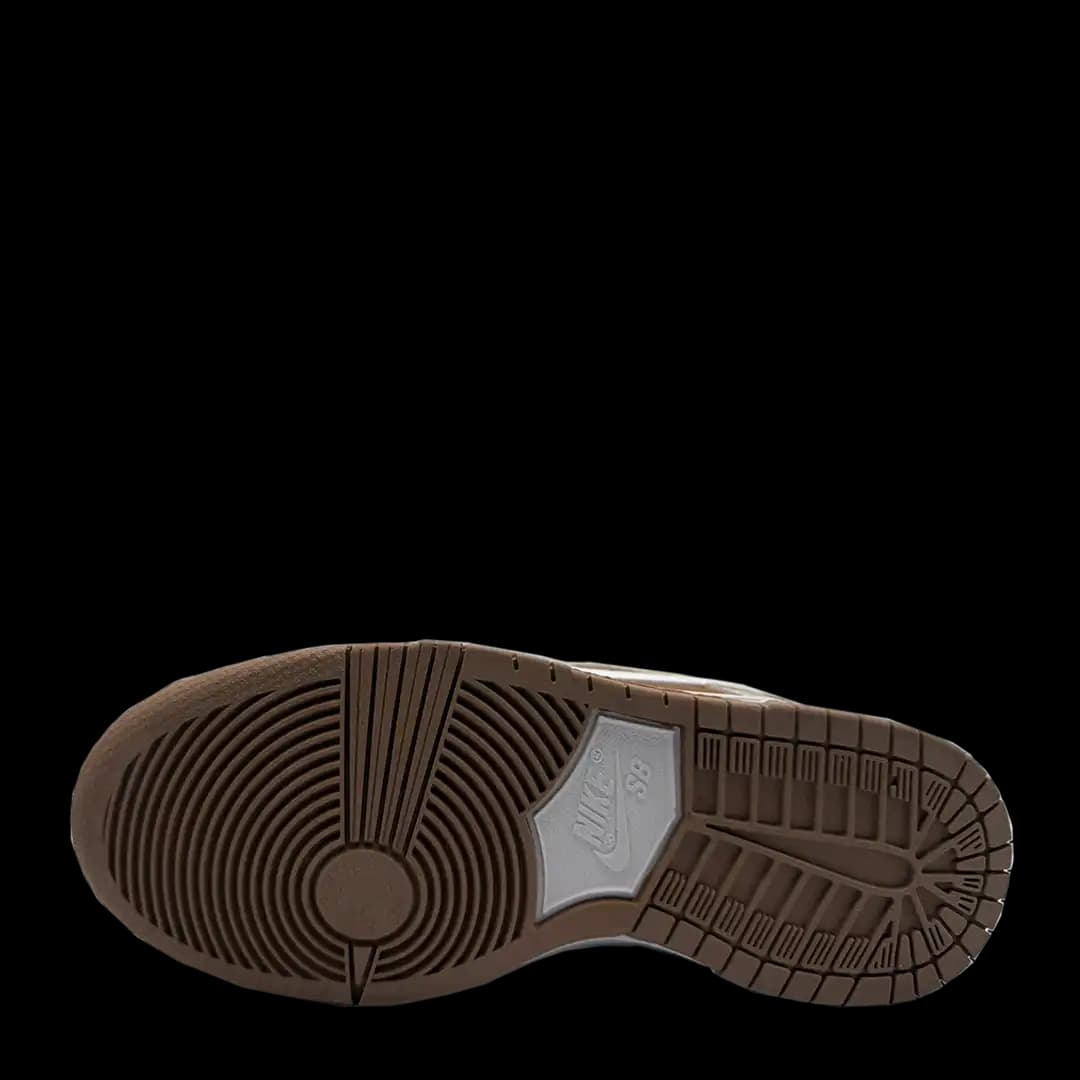 Nike Dunk Low Mocha Sand