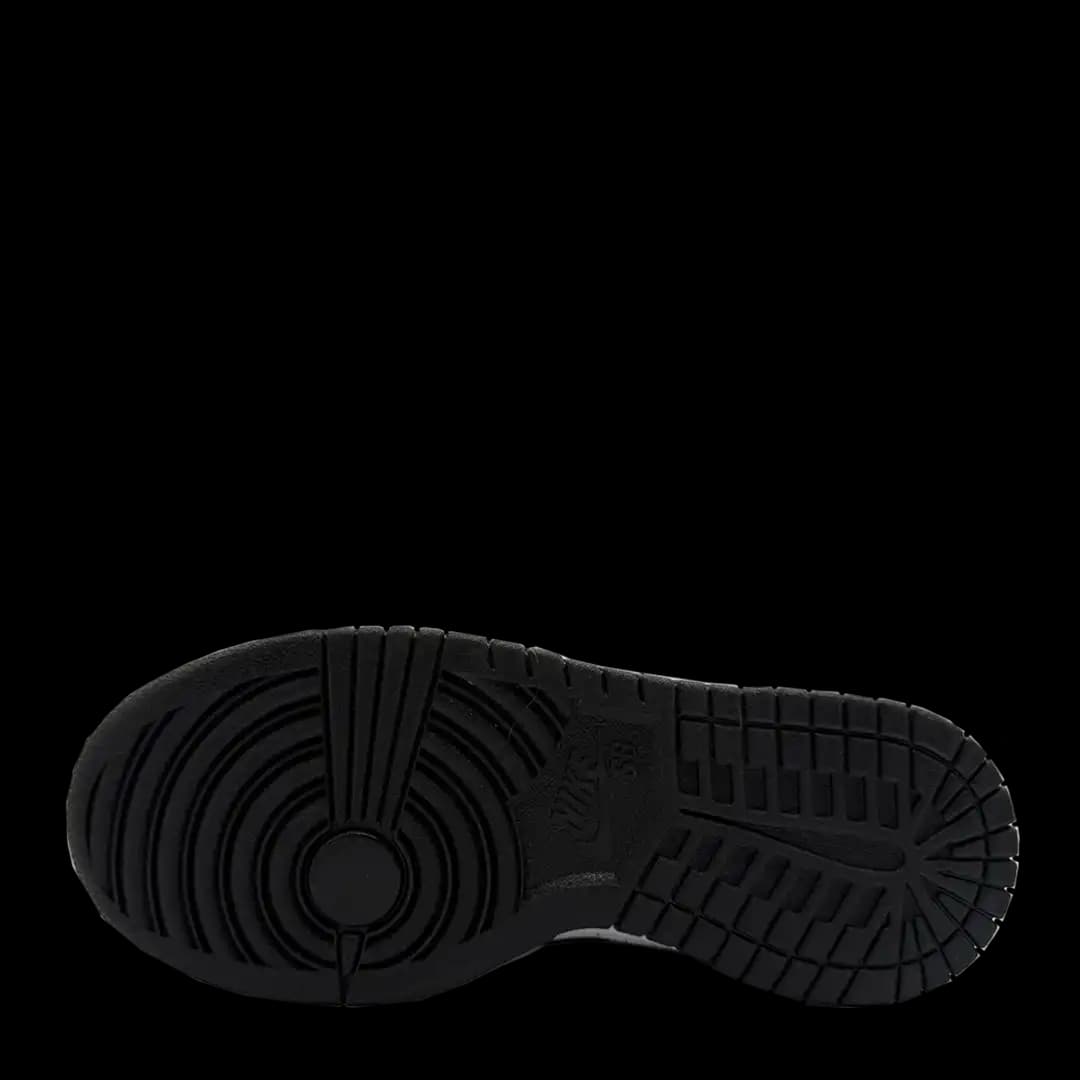 Nike Dunk Low Panda Gamuza