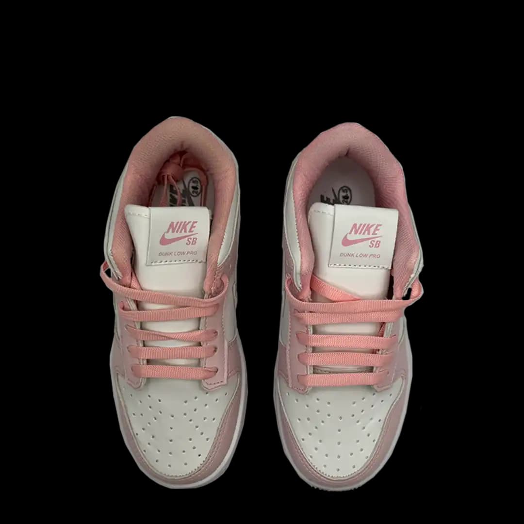 Nike Dunk Low Pink