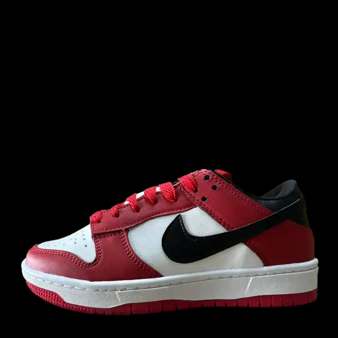 Nike Dunk Low Red
