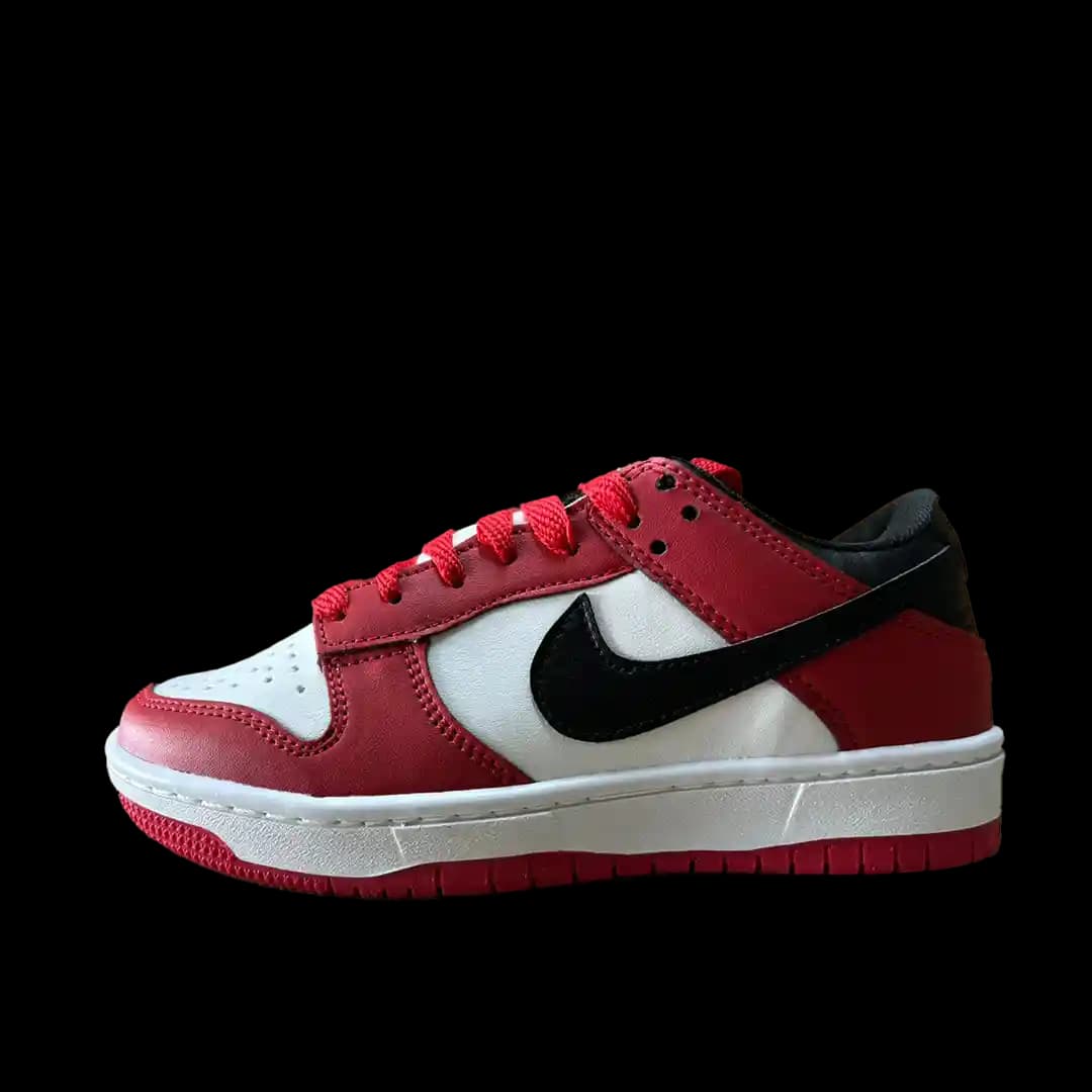 Nike Dunk Low Red