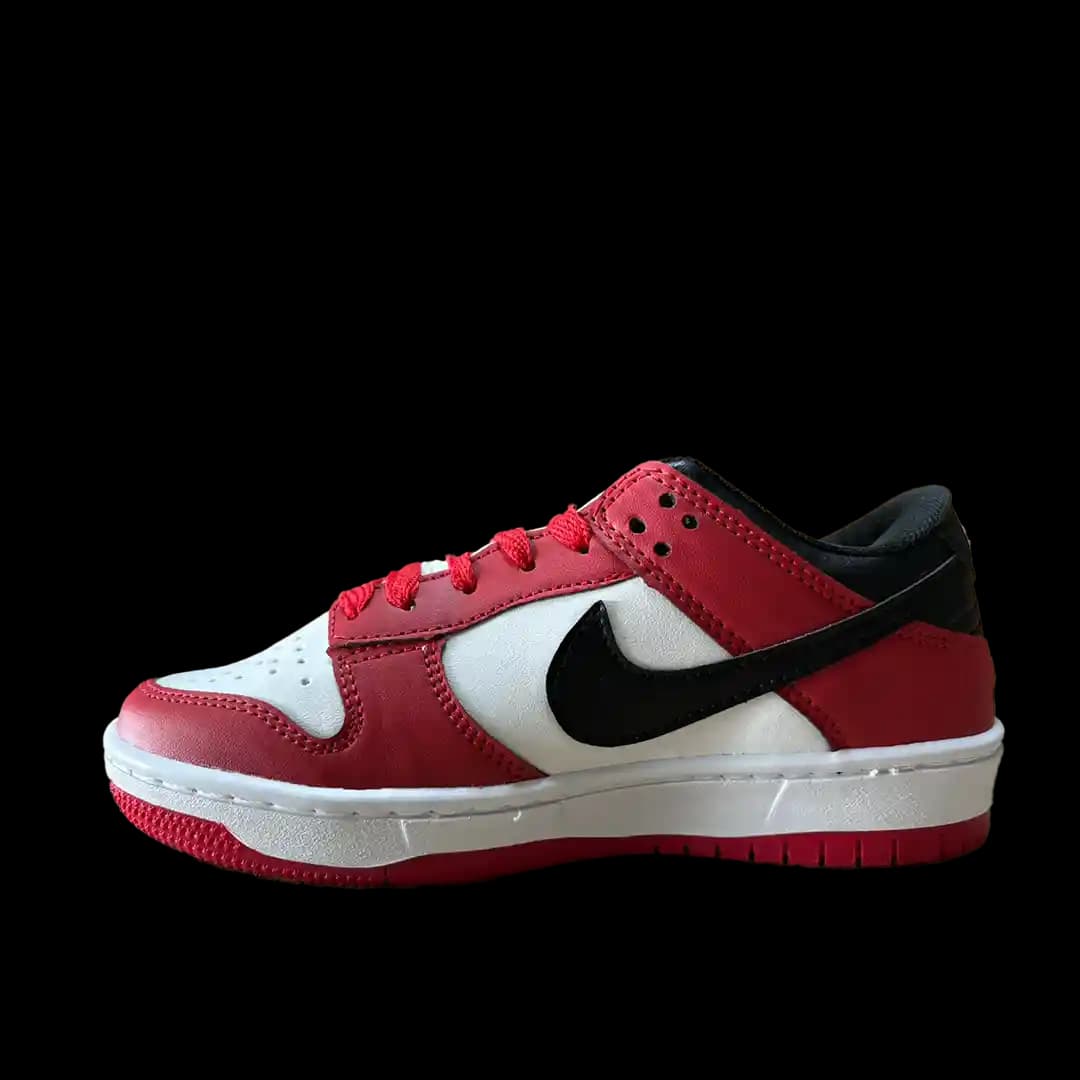 Nike Dunk Low Red