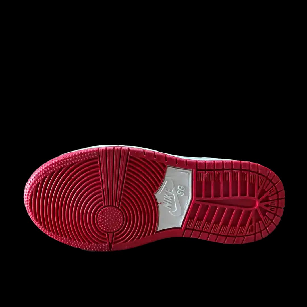Nike Dunk Low Red