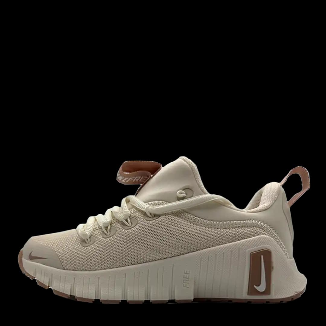 Nike Metcon 6 Beige