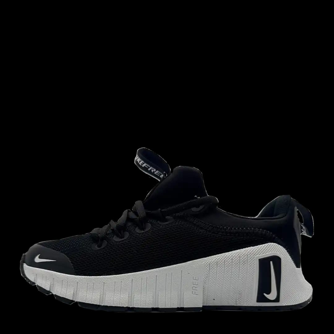 Nike Metcon 6 Black White