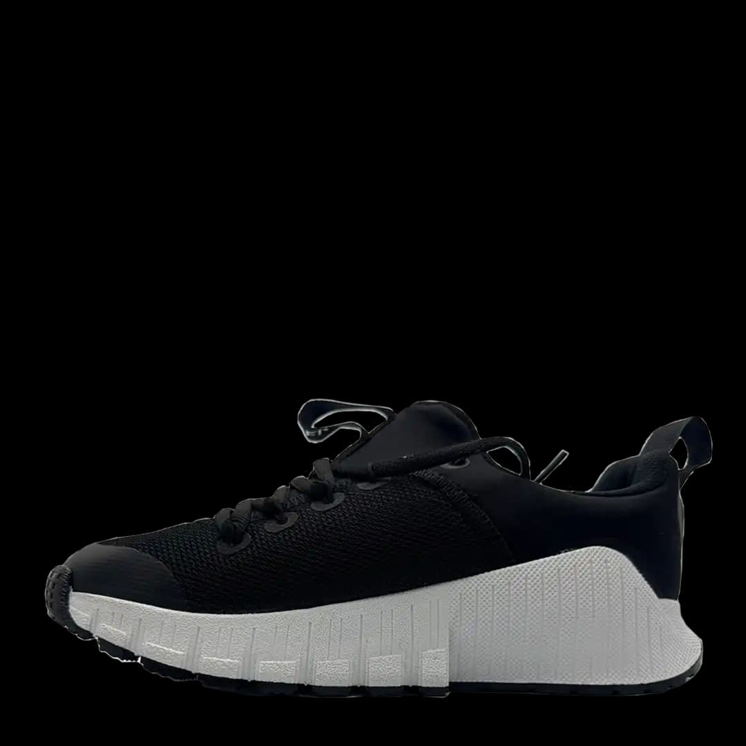 Nike Metcon 6 Black White