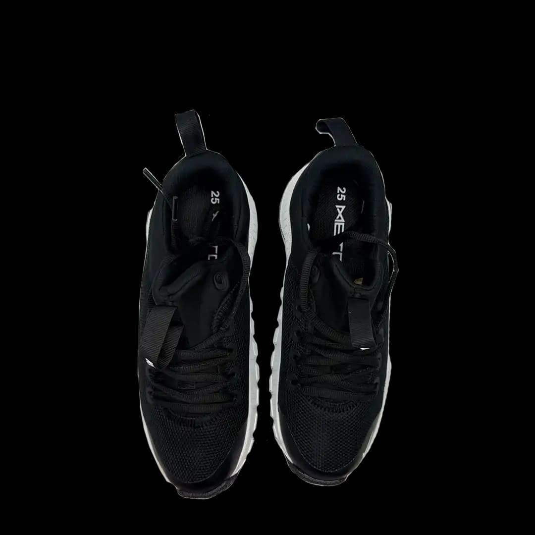 Nike Metcon 6 Black White