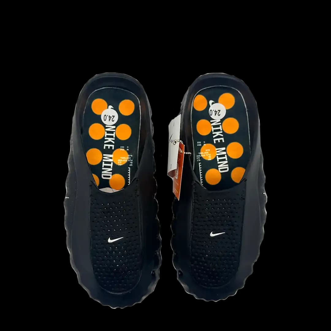 Nike Mind 001 Black