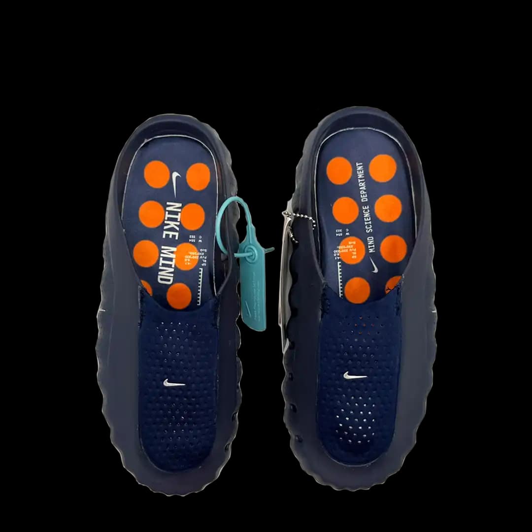 Nike Mind 001 Blue