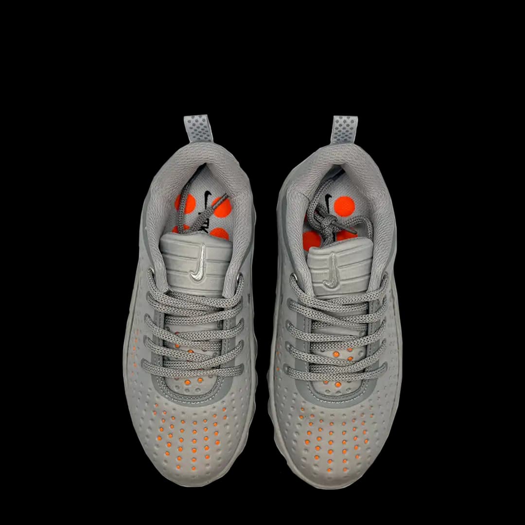 Nike Mind 002 White