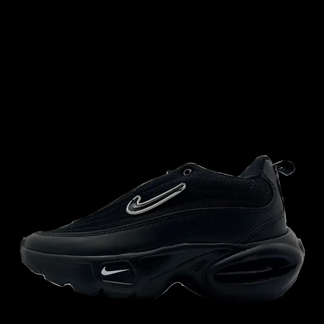 Nike Portal Black