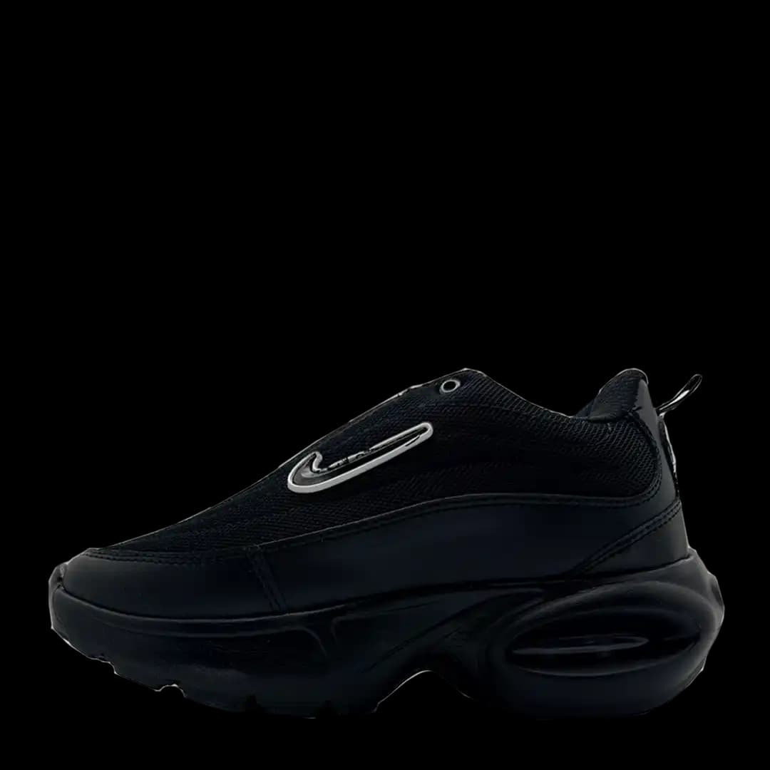 Nike Portal Black
