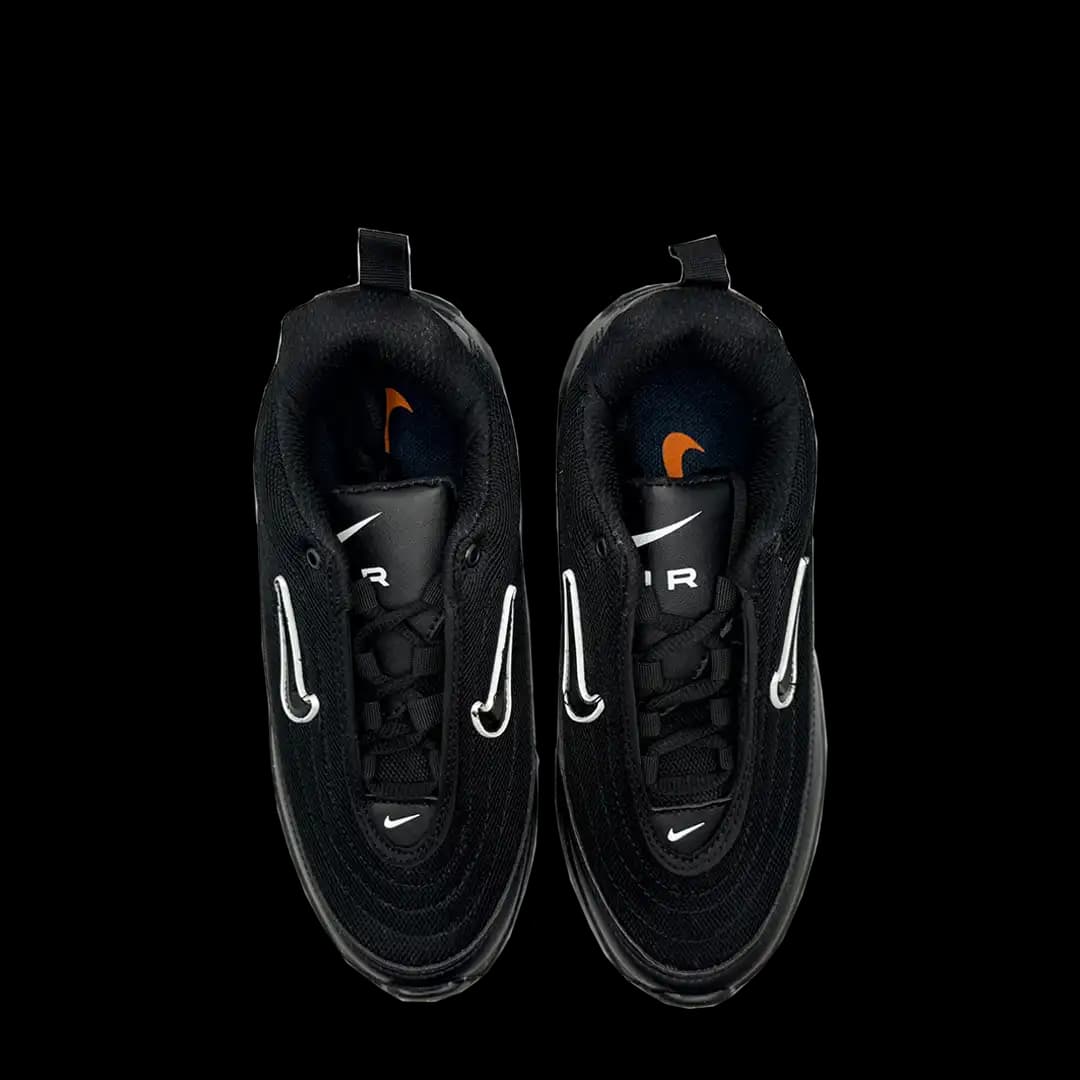 Nike Portal Black