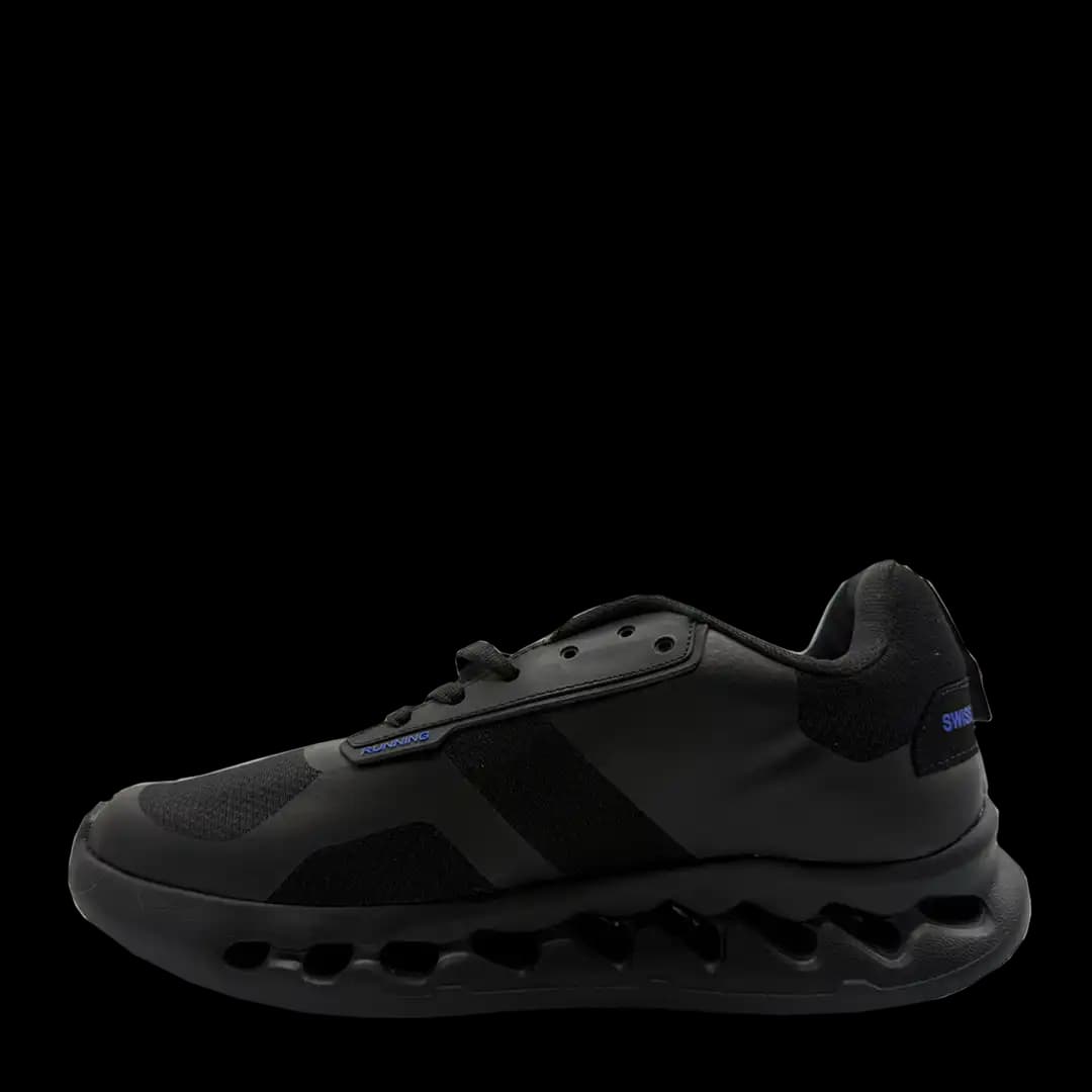 On Cloudmonster Darkwave Blue