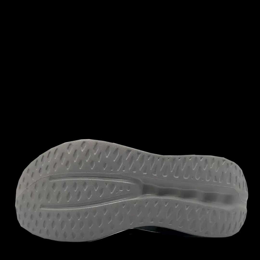 On Cloudmonster Gray