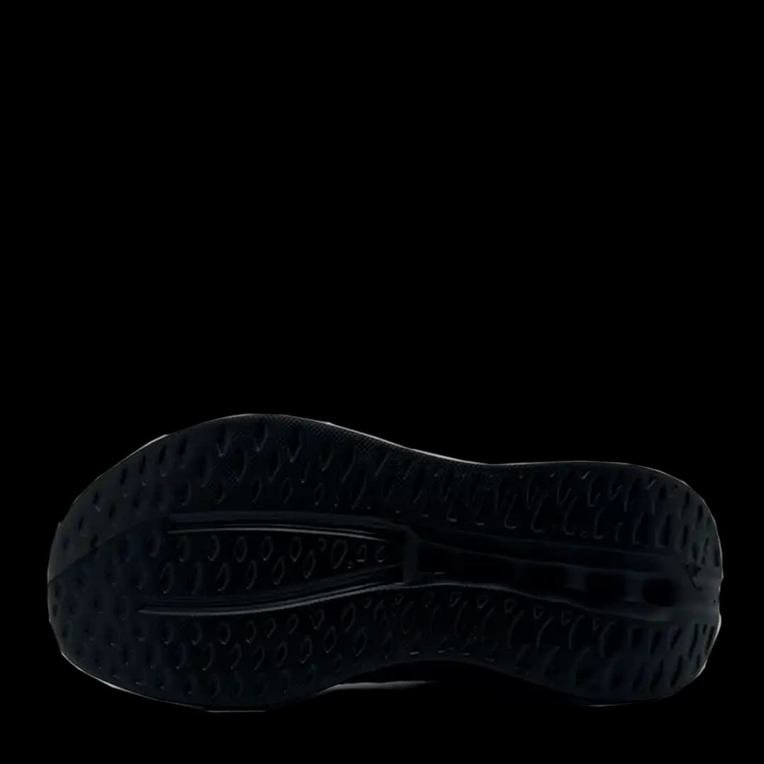 On Cloudmonster Stealth Black