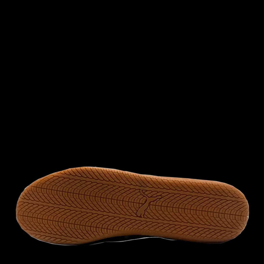 Puma Ballerina Animal Print