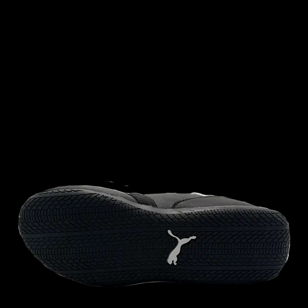 Puma Ballerina Black