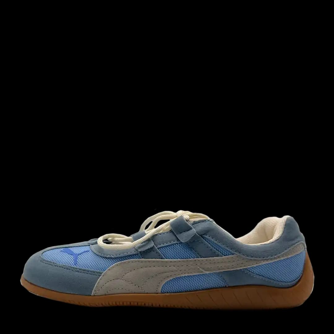Puma Ballerina Blue