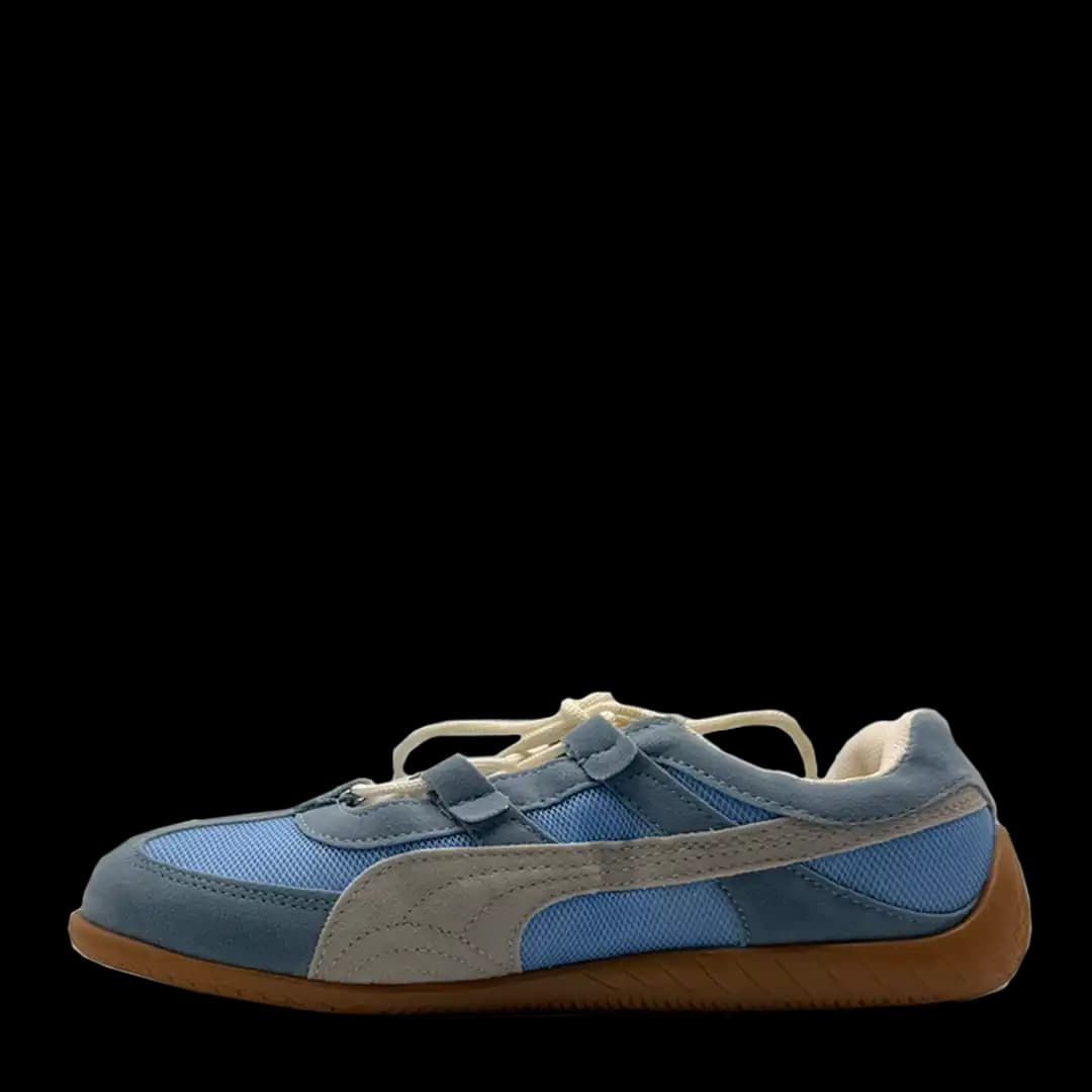 Puma Ballerina Blue