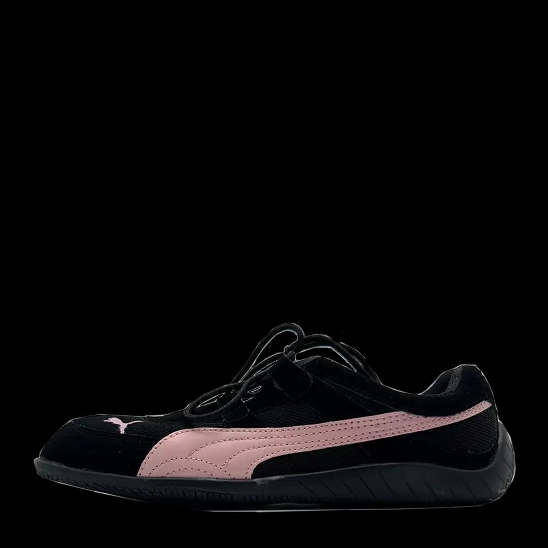 Puma Ballerina Pink Shadow