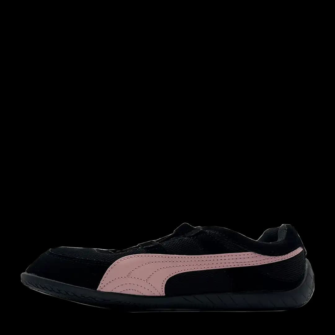 Puma Ballerina Pink Shadow