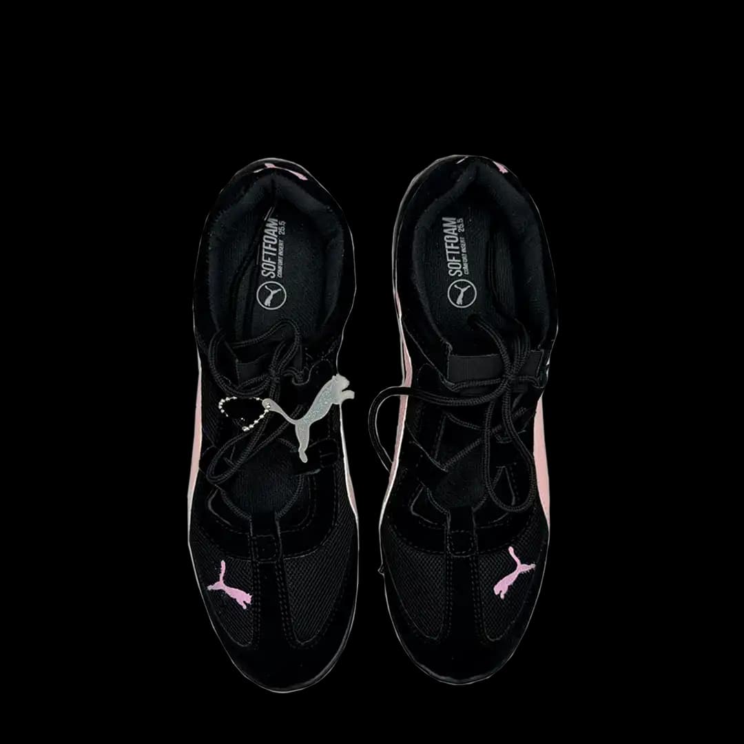 Puma Ballerina Pink Shadow