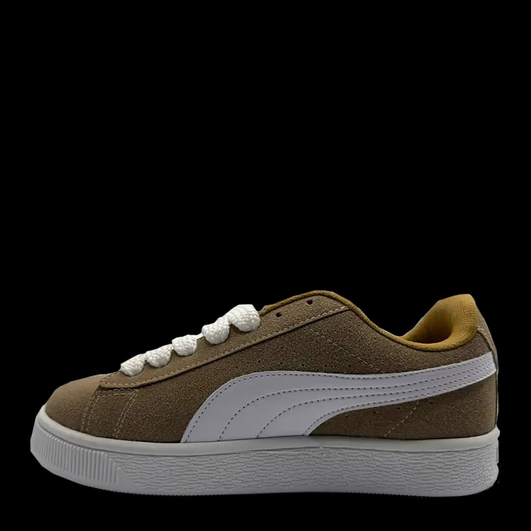 Puma Clásico Camel