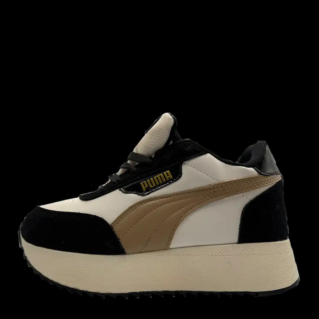 Puma Plataforma Cafe