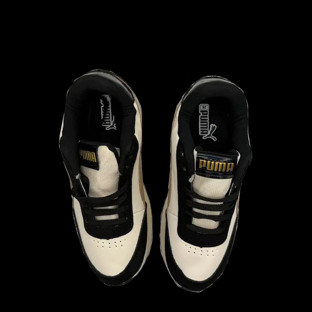 Puma Plataforma Cafe