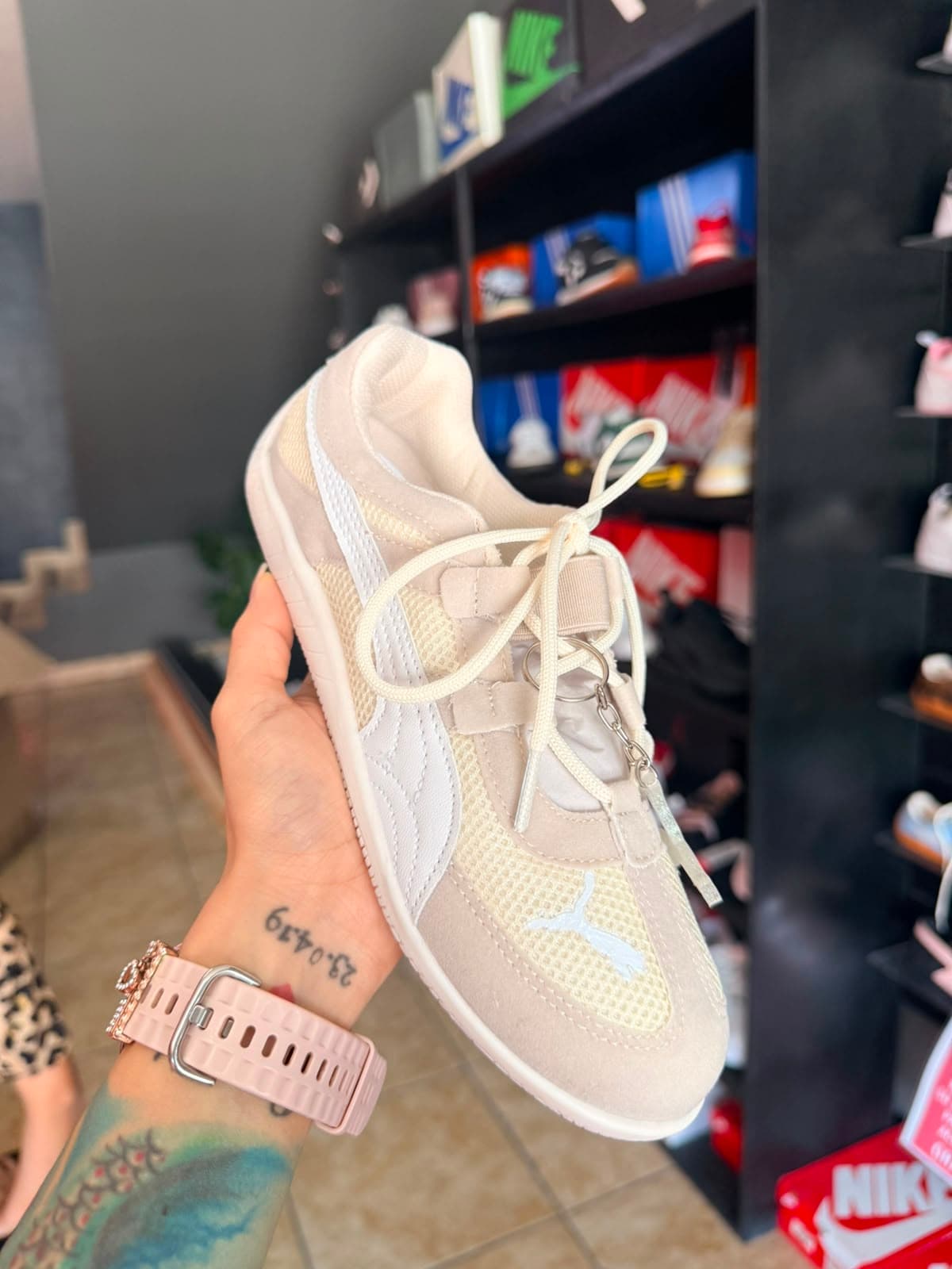 Puma Speedcat Go