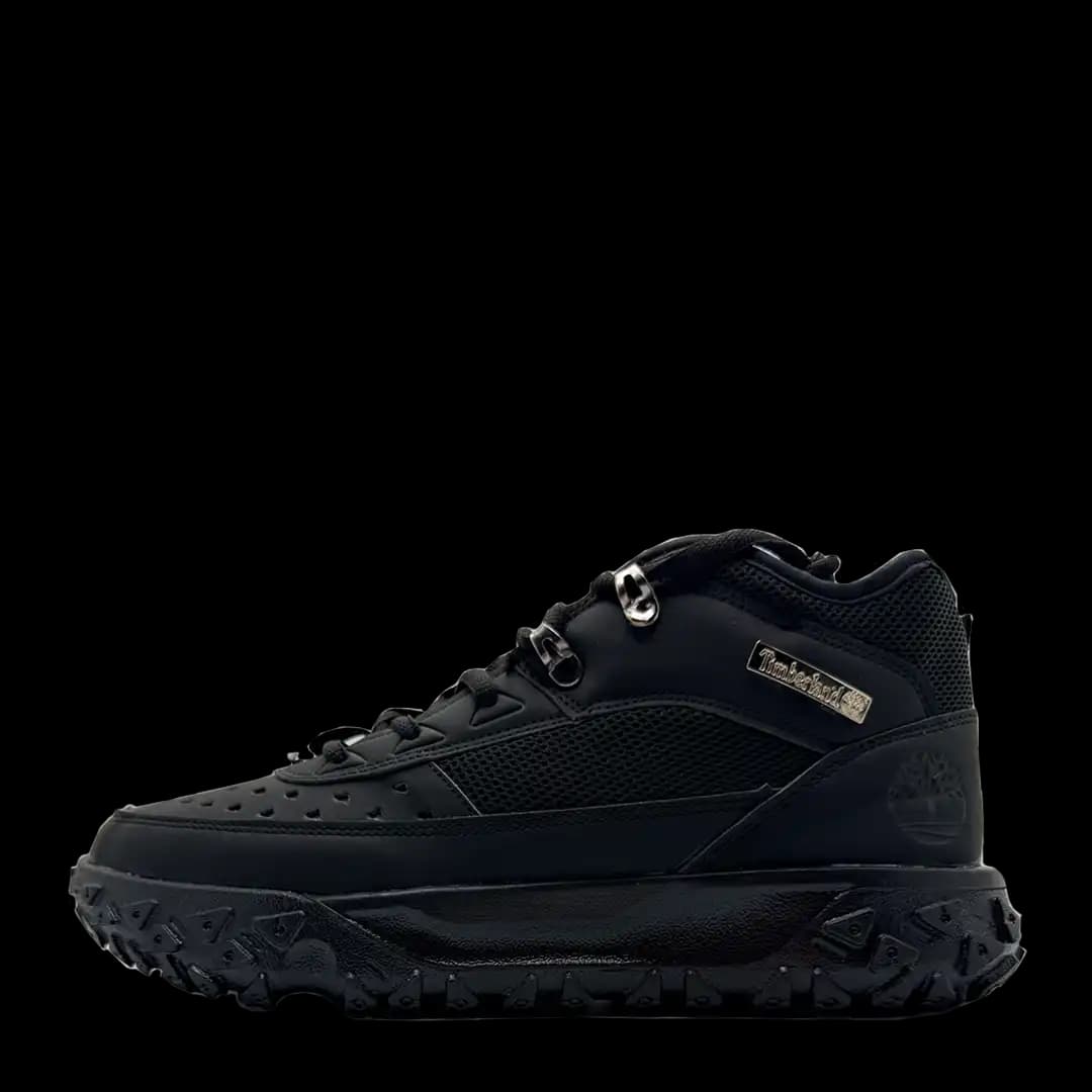 Timberland  Blackout