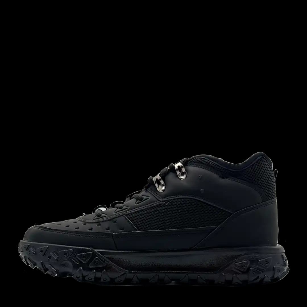 Timberland  Blackout