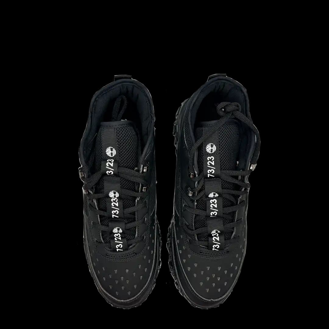 Timberland  Blackout