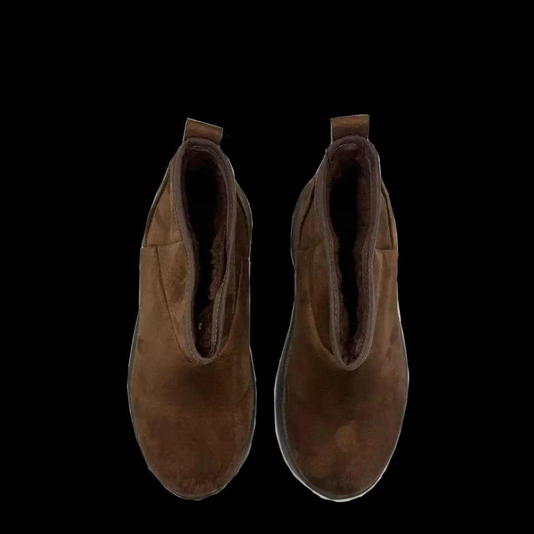 UGG Mocha Luxe