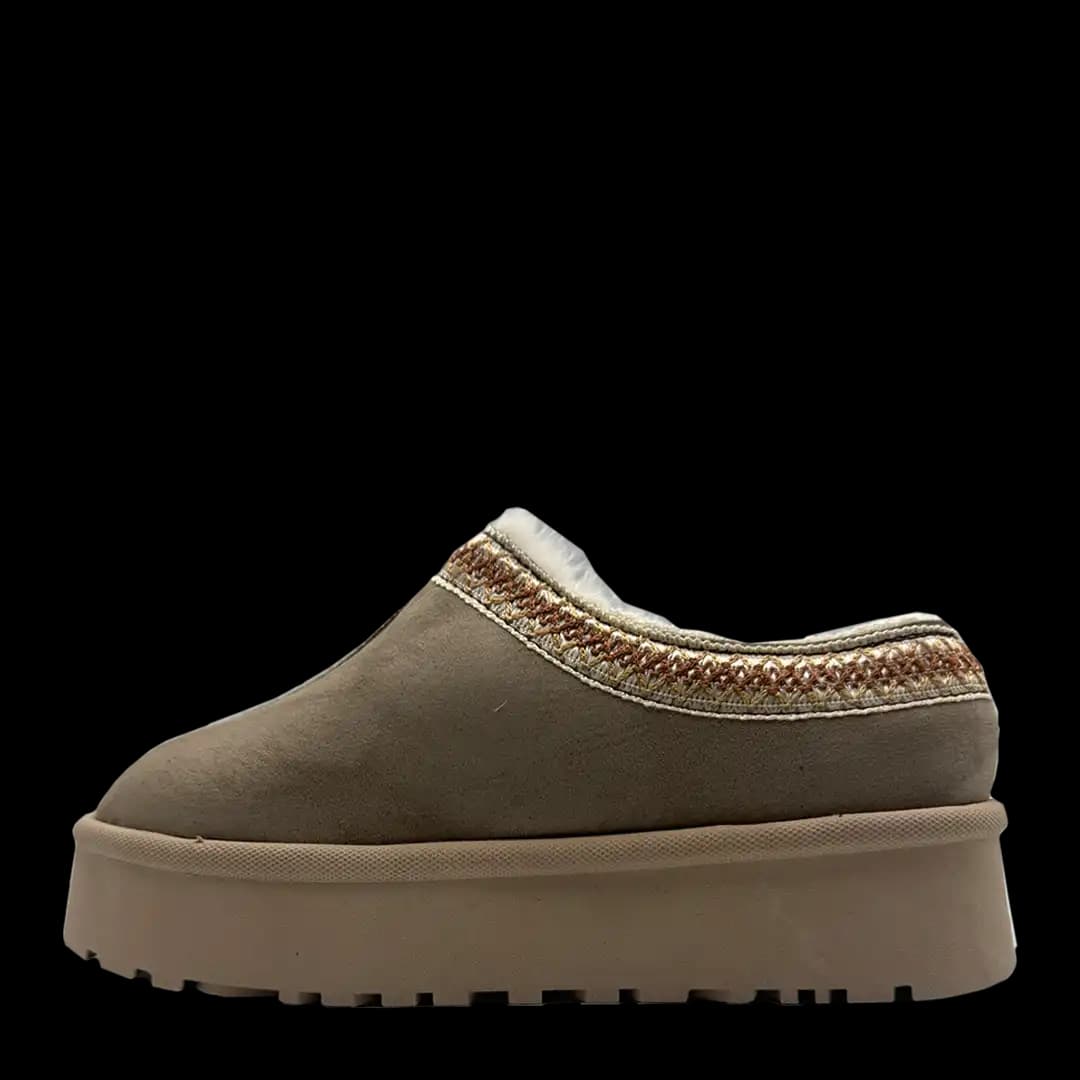 UGG Tazz Cozy Luxe