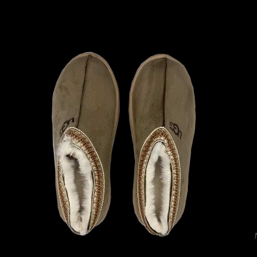 UGG Tazz Cozy Luxe