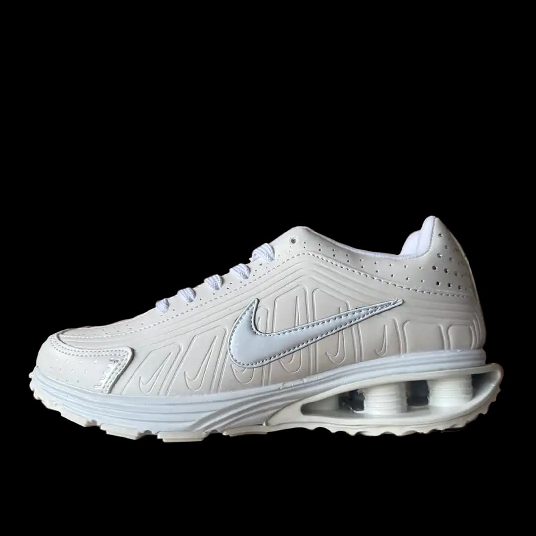 Nike Shox Blanco