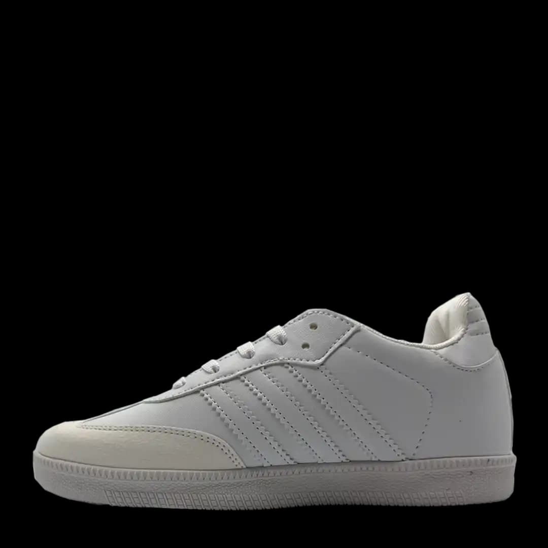 Adidas Samba Blanco Total