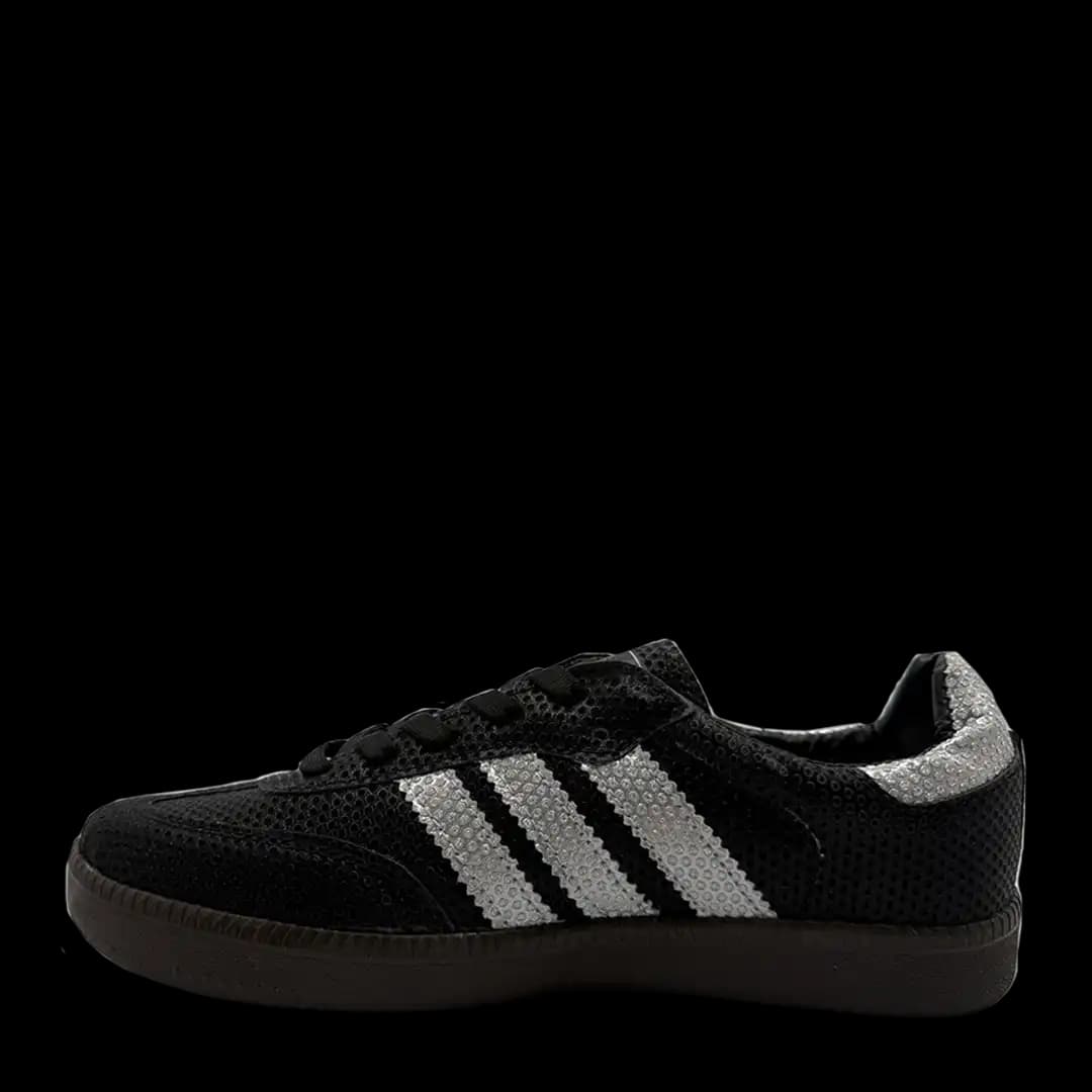 Adidas Samba Cristal Black