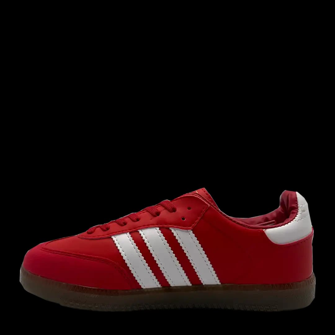 Adidas Samba Red