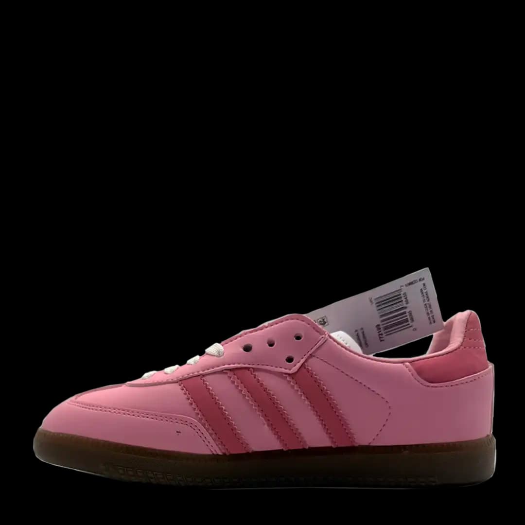 Adidas Samba Rosa Pastel