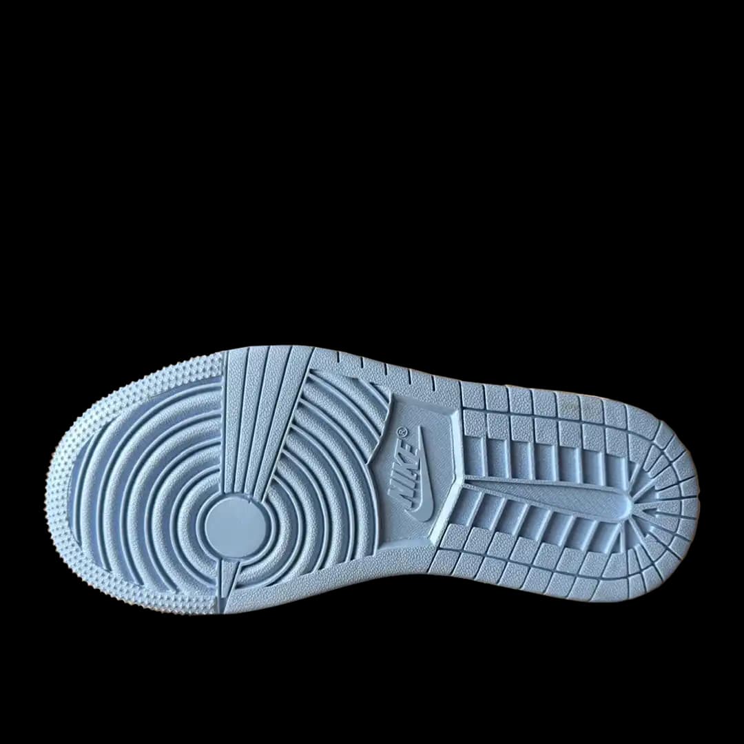 Air Jordan 1 Low University Blue