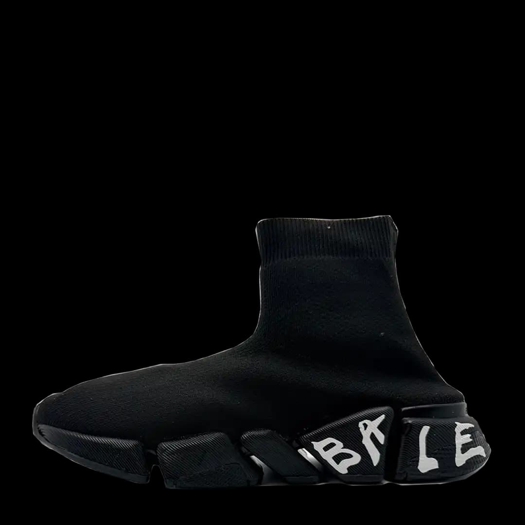 Balenciaga Speed Negro