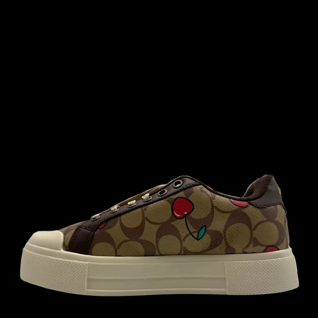 Coach Cherry Pop