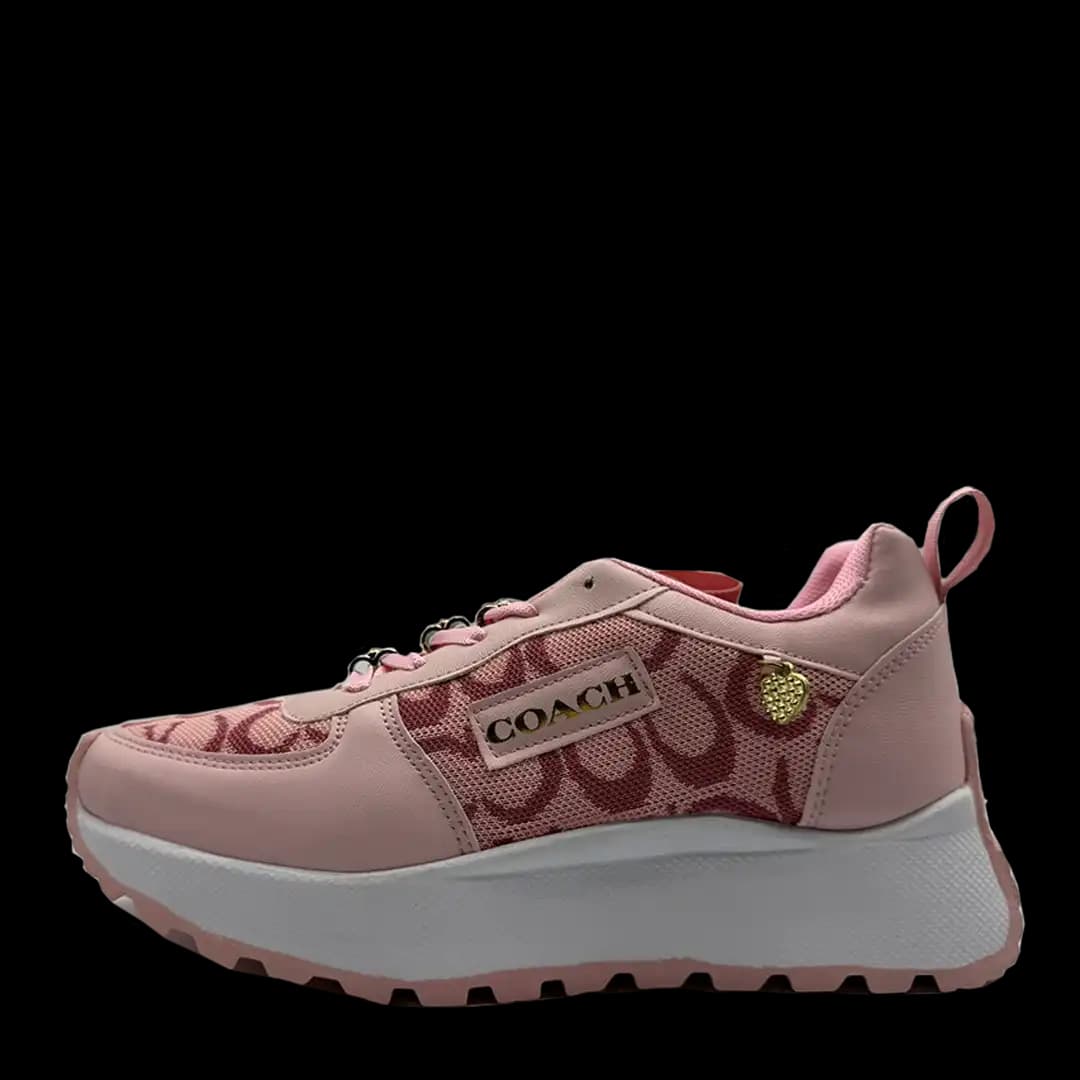 Coach LoveRush Pink