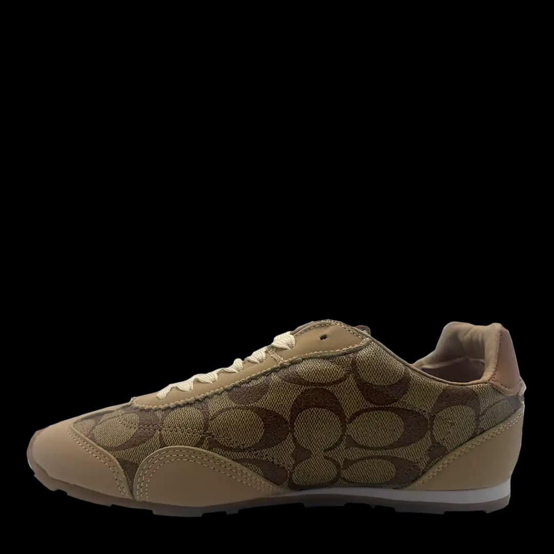 Coach Sand Signature
