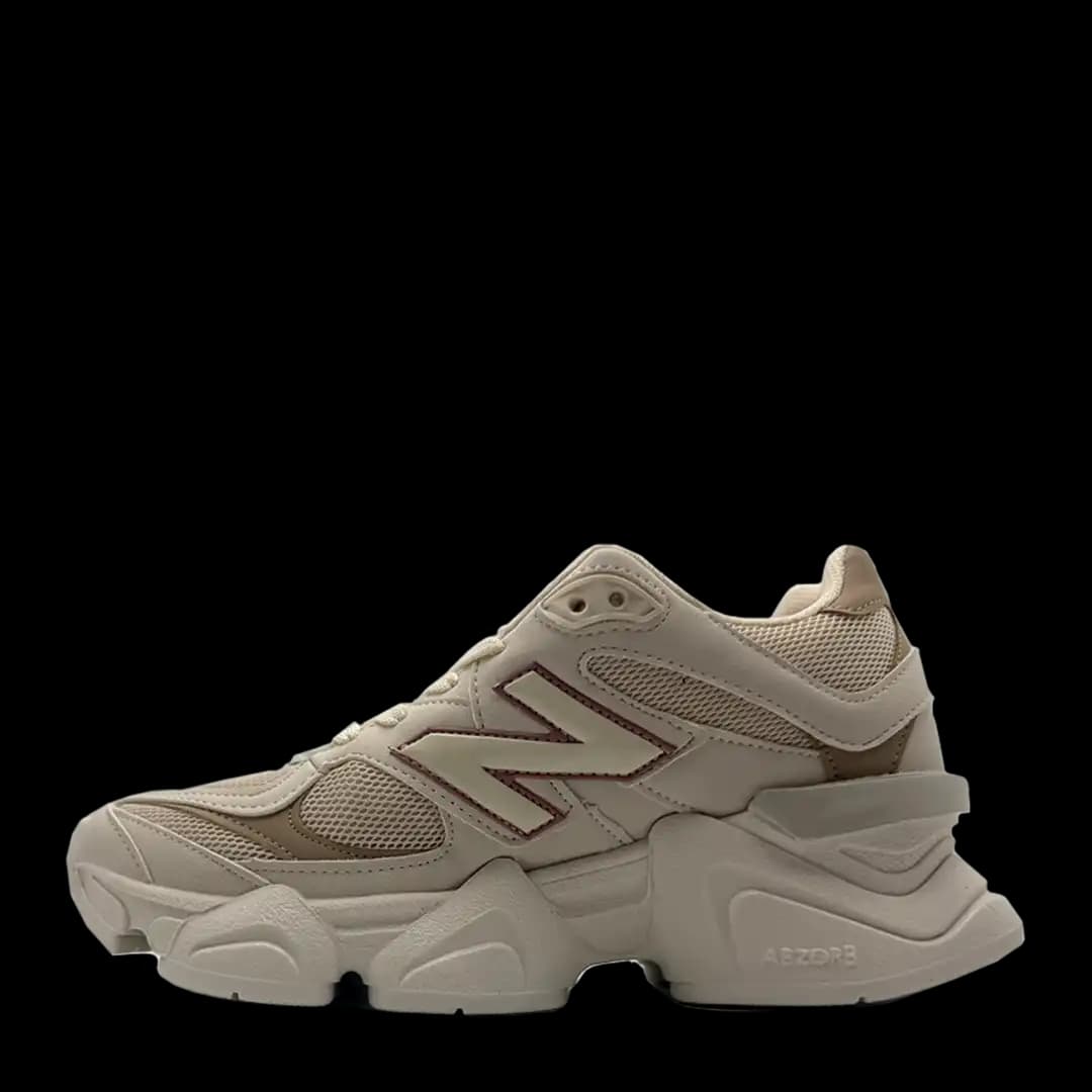 New Balance 9060 Blush Cream