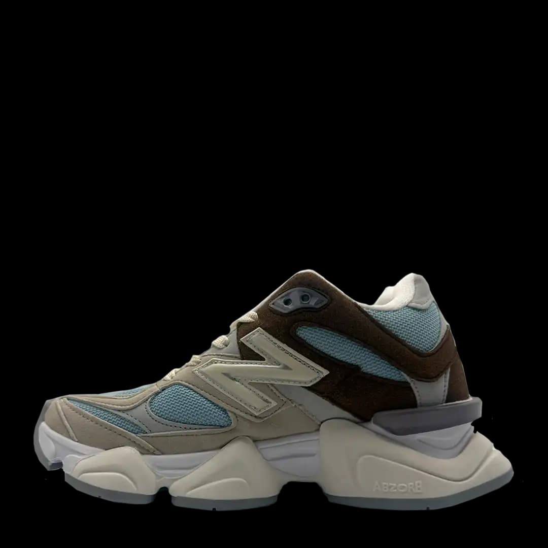New Balance 9060 Cloud Beige