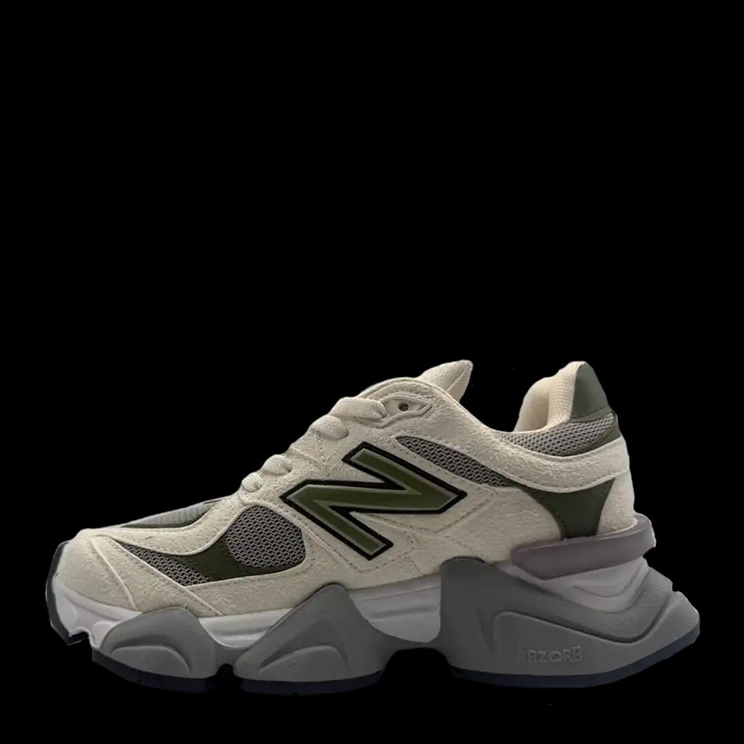 New Balance 9060 Moss Drift